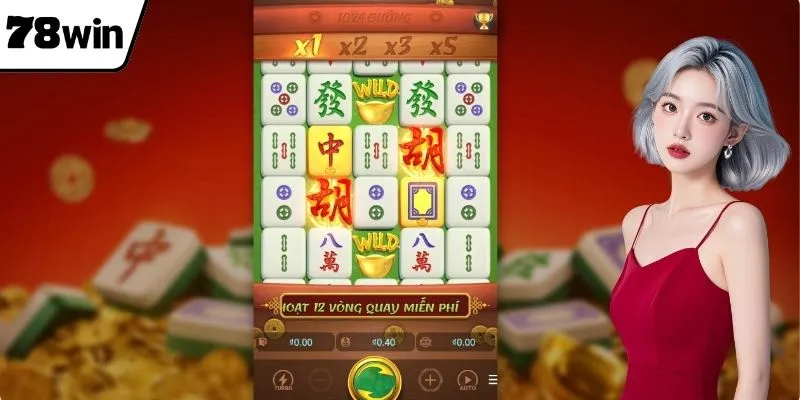 เส้นทางแห่งการพนันคือเกมสล็อต 78WIN ที่ไม่เหมือนใคร