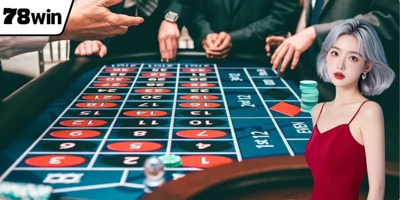 ข้อกำหนดการเดิมพันในโปรโมชั่น 78WIN