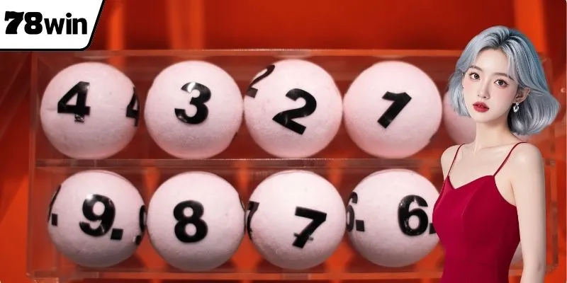 RNG Keno เป็นสนามเด็กเล่นที่น่าสนใจที่ หวย 78WIN