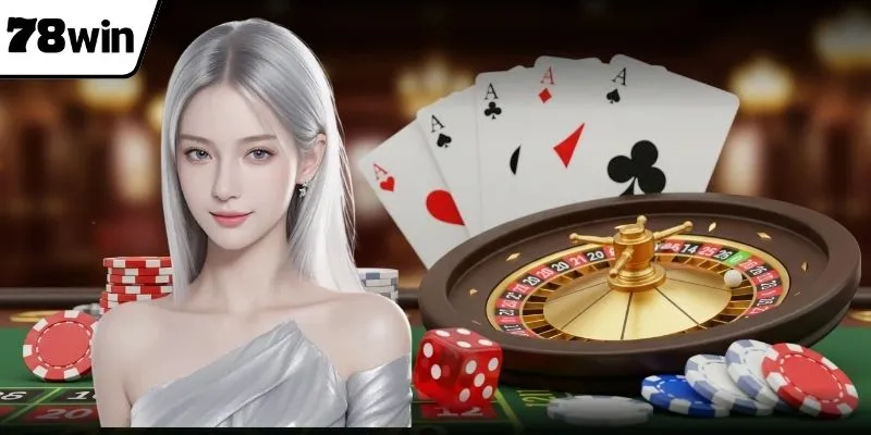 ความถูกต้องตามกฎหมายแสดงผ่านใบอนุญาต 78WIN